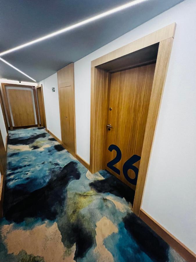 Przystań Apartamenty Sarbinowo Zewnętrze zdjęcie