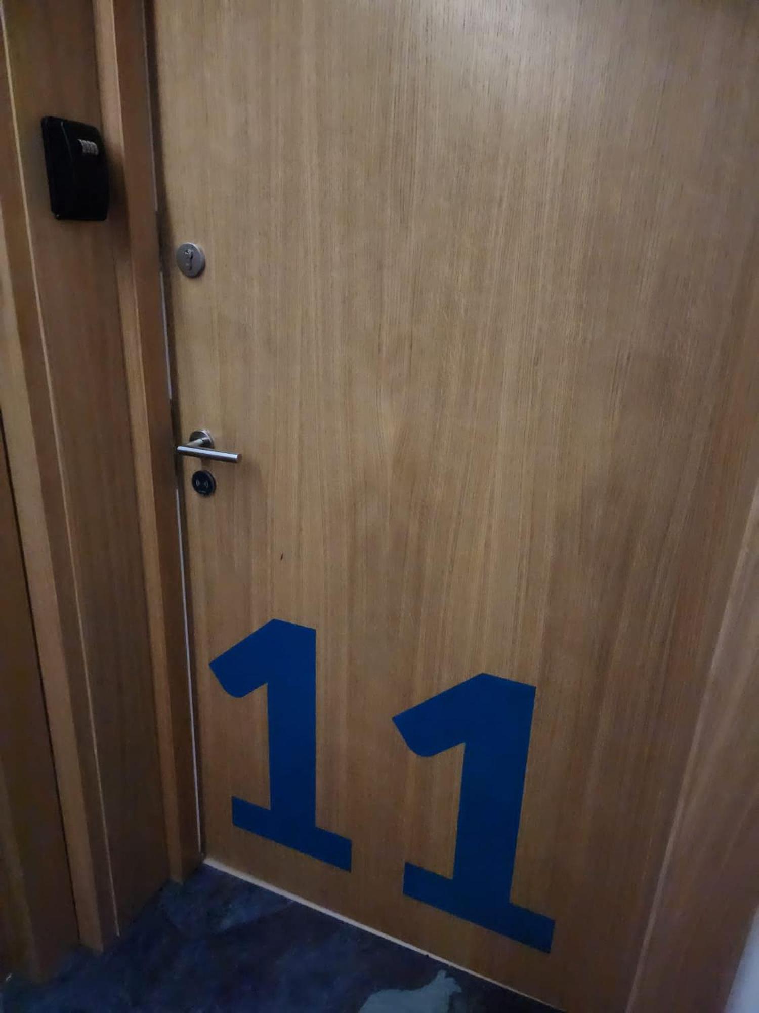 Przystań Apartamenty Sarbinowo Zewnętrze zdjęcie